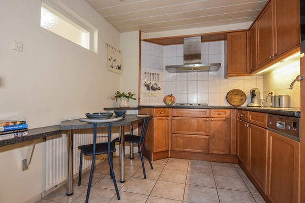 Medium property photo - De Terp 10, 5221 AK 's-Hertogenbosch